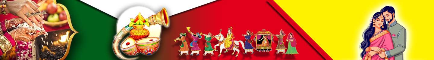 Visakha Marriage Lines